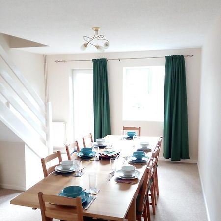 New Cottage Chalford Eksteriør bilde