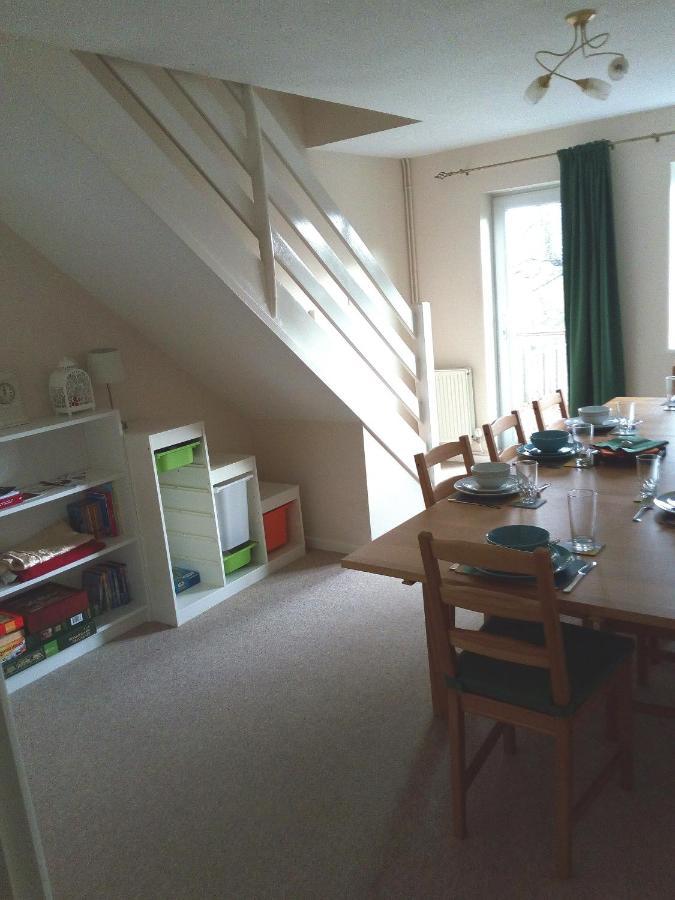 New Cottage Chalford Eksteriør bilde