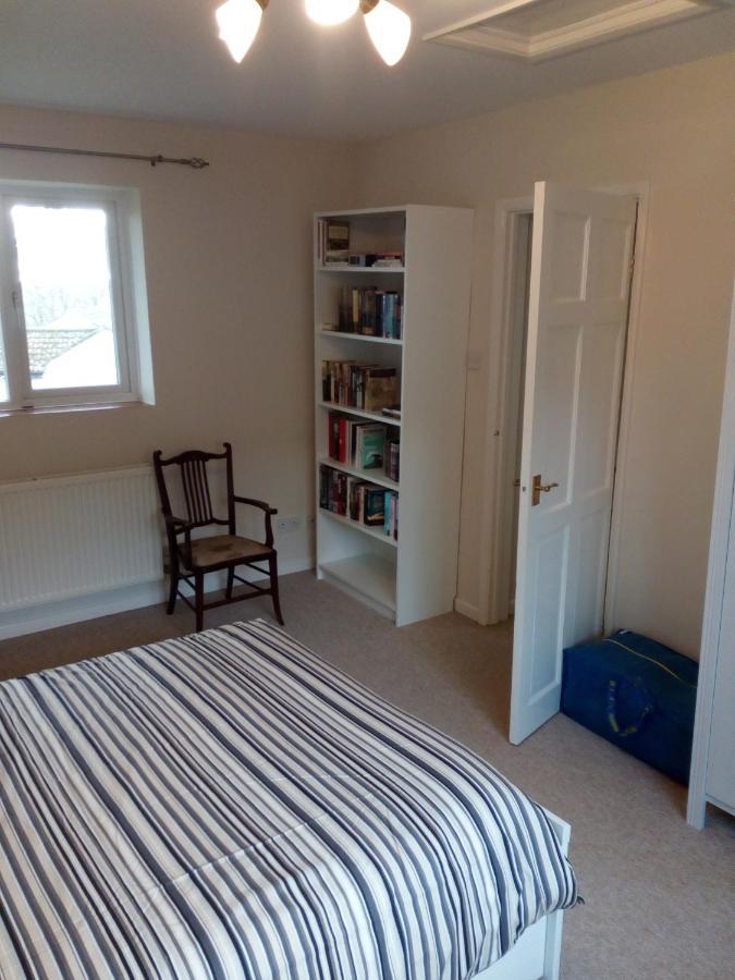 New Cottage Chalford Eksteriør bilde