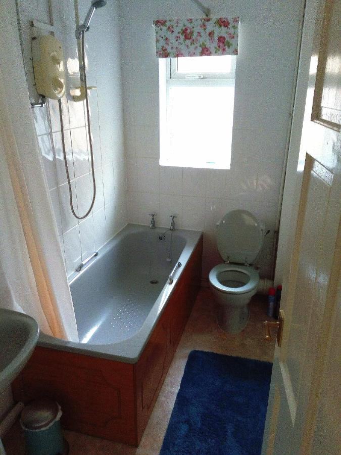 New Cottage Chalford Eksteriør bilde