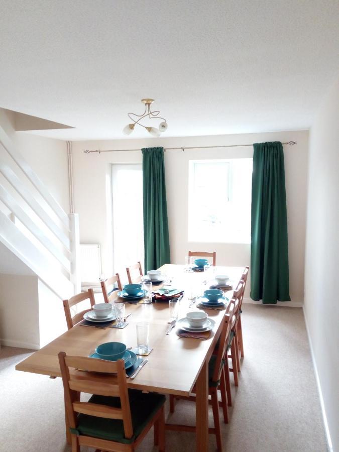 New Cottage Chalford Eksteriør bilde