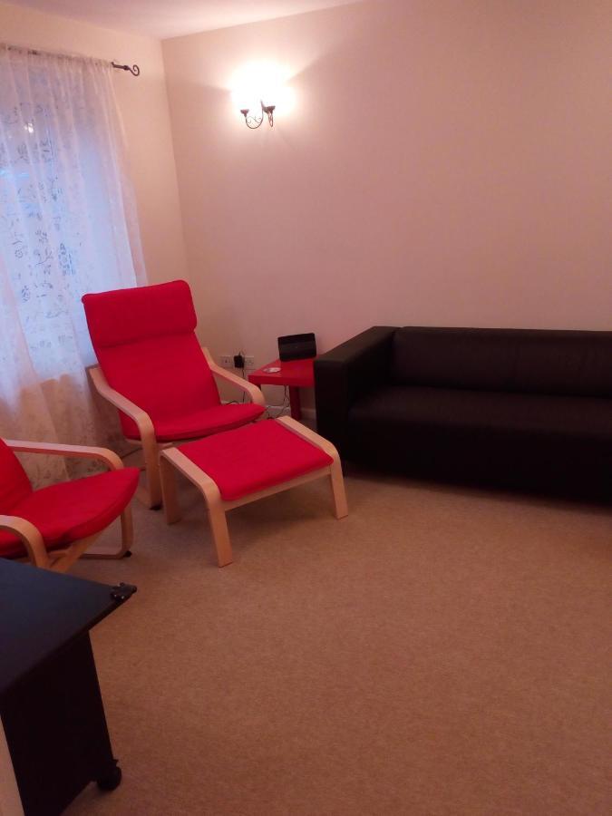 New Cottage Chalford Eksteriør bilde